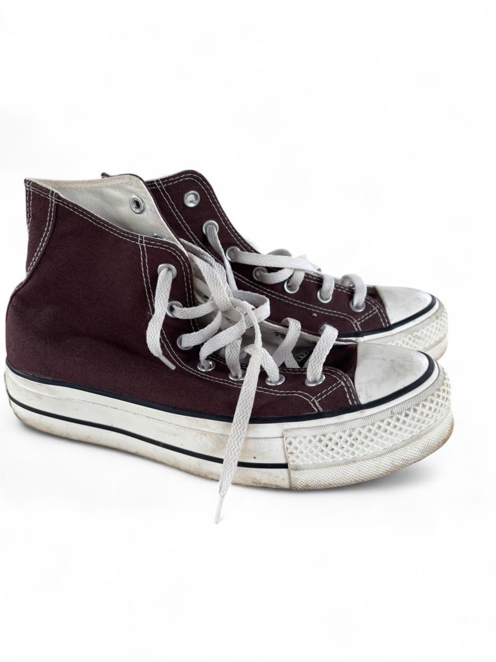 Brown converse